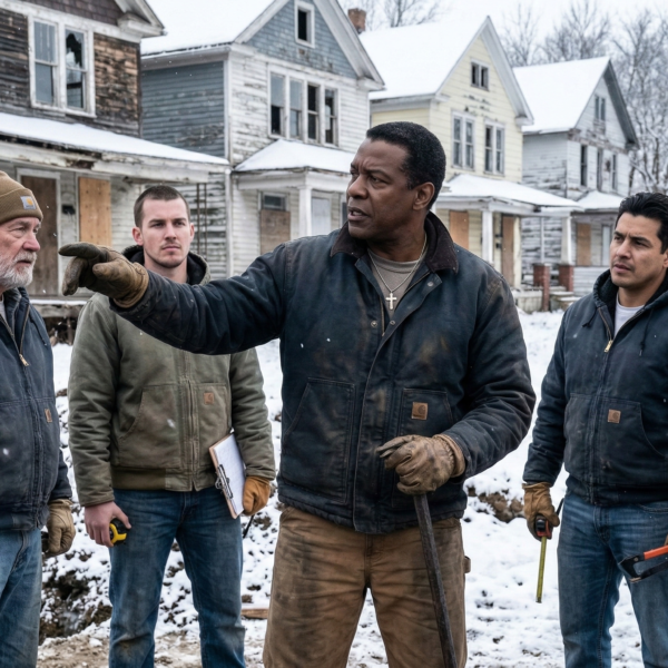 No Permission Needed