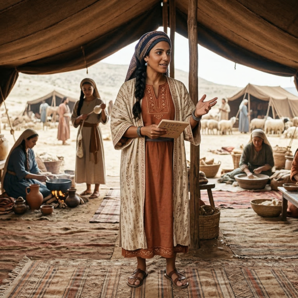 Not a Diva, but a Queen: