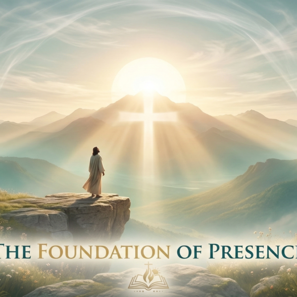 The Foundation of Presence